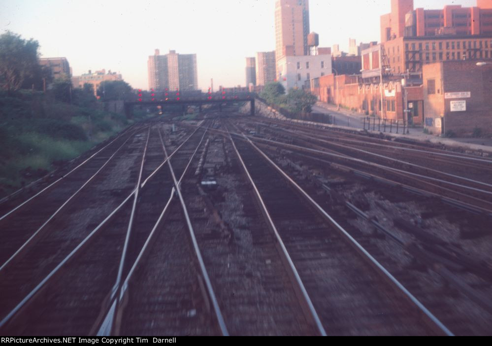 Mott Haven Jct.